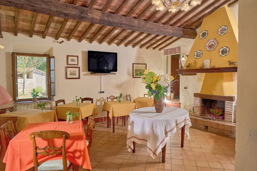 Agriturismo Le Case - Image 1