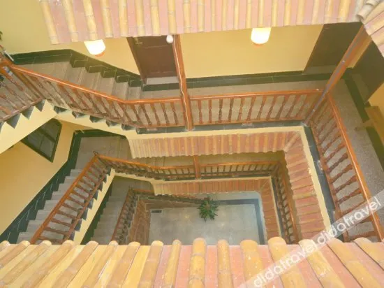 Jia Xi Inn - Image 1