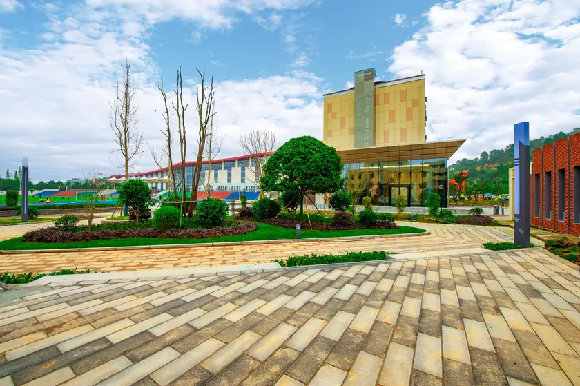 Shankee Tea Style Hotel (Yichang Sanxia Airport) - Image 1