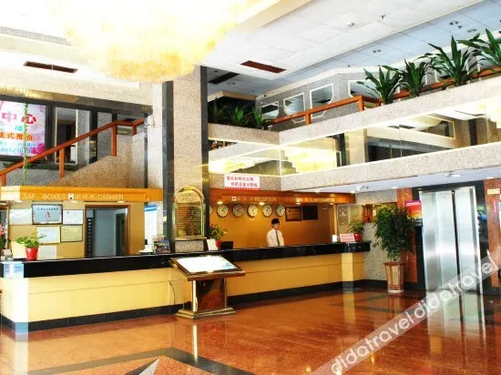 West Lake Garden Hotel - Image 1