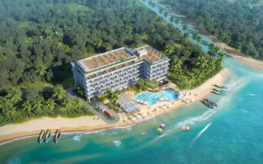 Angel Garden Resort - Image 1