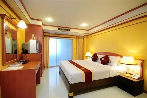 Chaleena Princess Hotel - Image 1