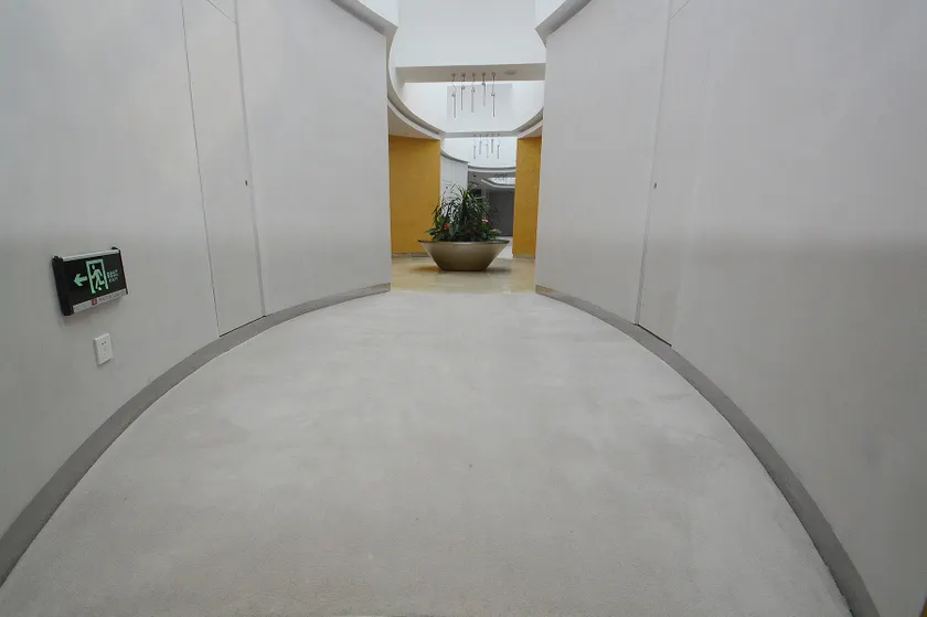 Zidong Design Hotels (Zidong Ecological Conference Center) - Image 1