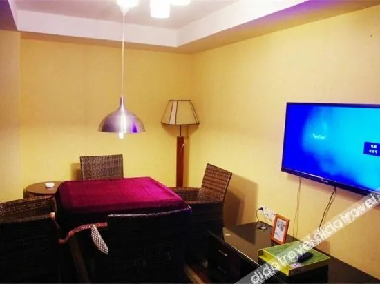 Baifu Hotel - Image 1