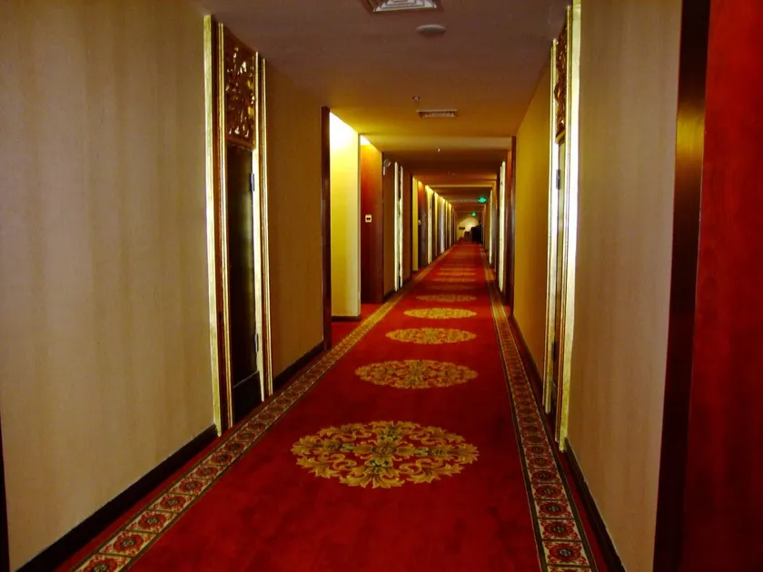 Jinjue Hotel (Nearby Train Station) - Image 1