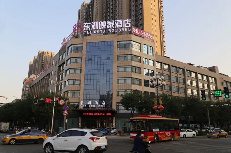 Donghu Yingxiang Hotel - Image 1