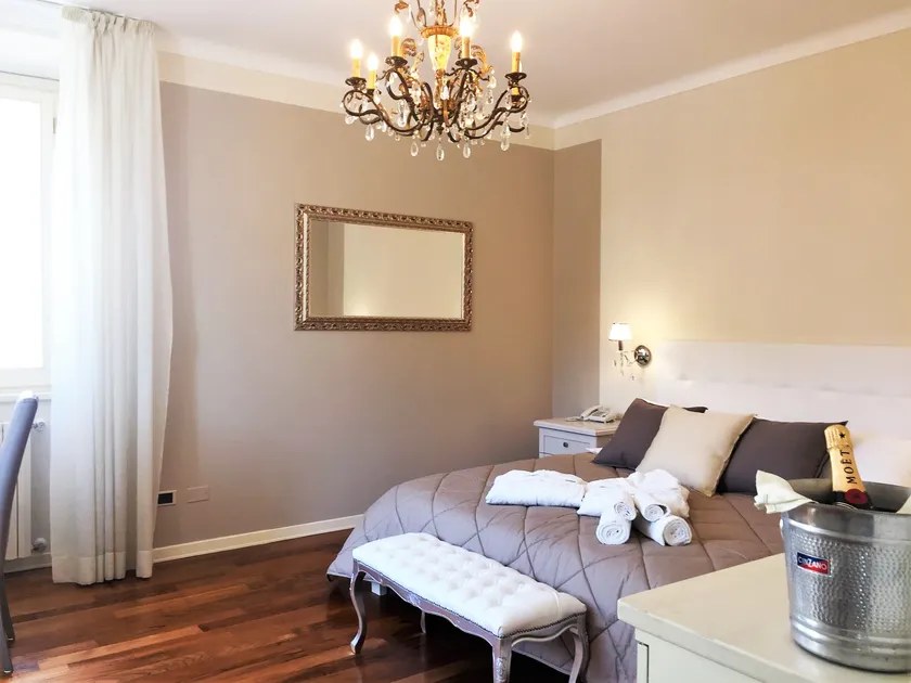 B&B Villa Magda - Image 1