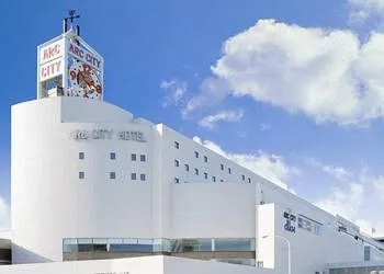 Shin-Sapporo Arc City Hotel - Image 1