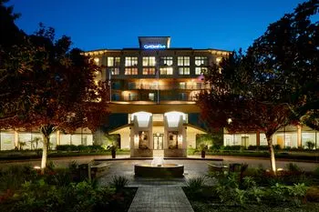 Crowne Plaza Cabana, Palo Alto, An Ihg Hotel - Image 1