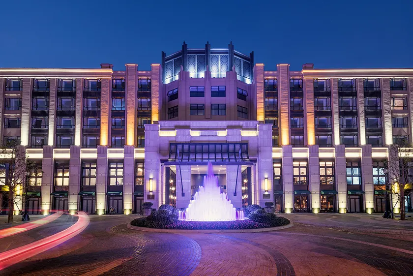 ZANHOTEL - Image 1