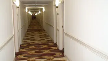 Armstrong Inn and Suites - Image 1