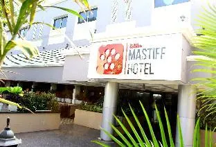 Mastiff Hotel Chinchwad by OTHPL - Image 1