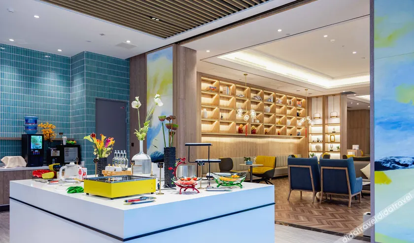 Baisheng Ruiduo Hotel - Image 1