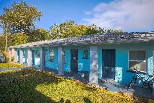 Aladdin Motel By OYO Merritt Island - Image 1