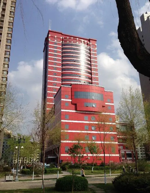Press Plaza - Image 1