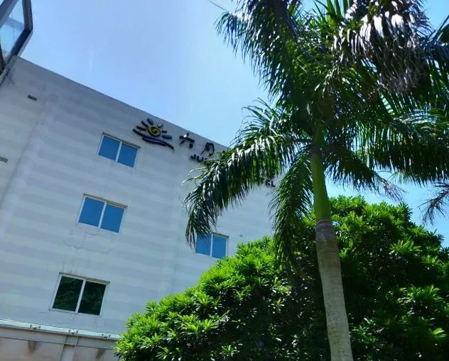 June Sea Hotel - Image 1
