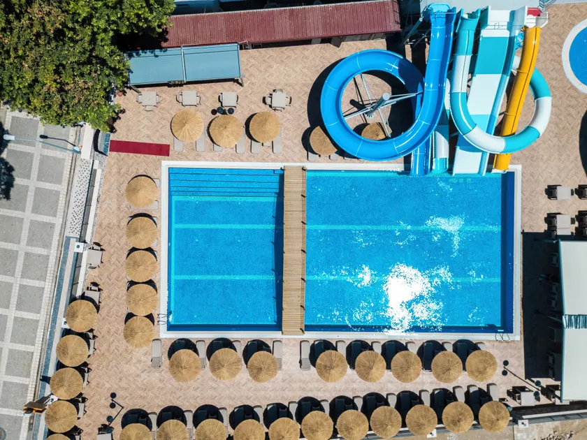 Avsa Artemis Hotel - Image 1