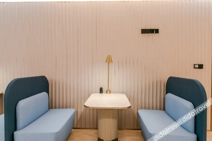 Hanting Hotel (Alasan Zuoqi Helan Road Branch) - Image 1