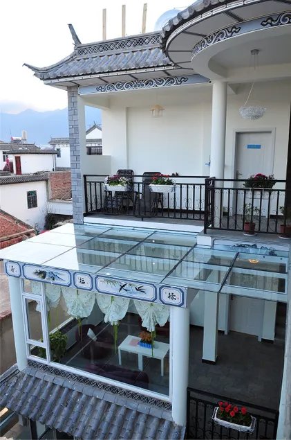 Lianhua Inn - Image 1