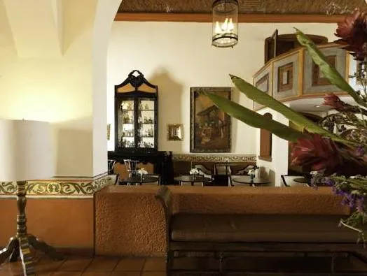 Hotel Provincia Juriquilla - Image 1