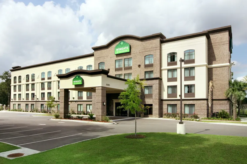 Wingate by Wyndham Charleston University Boulevard - Image 1