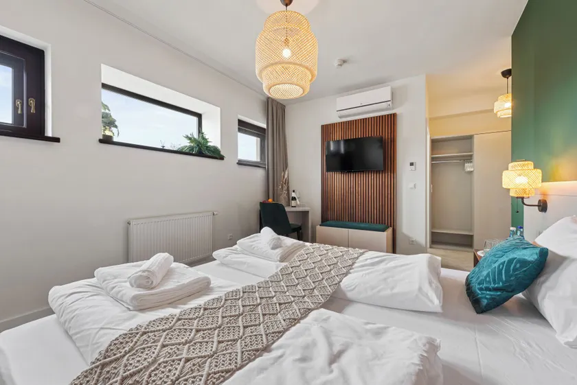 VIVE Hotel & Restaurant Vienna - Image 1