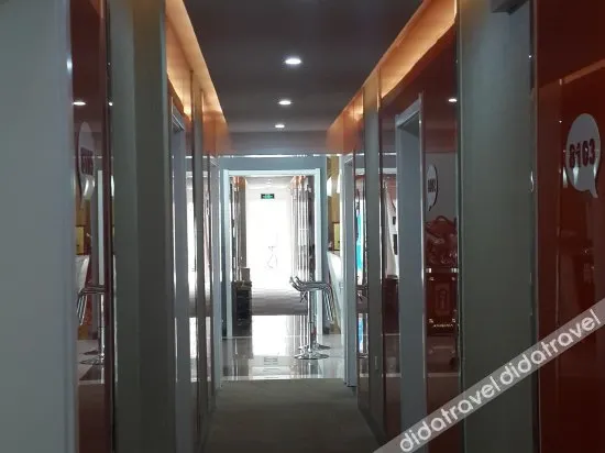 Shankee Hotel (Qingyuan Bus Station) - Image 1