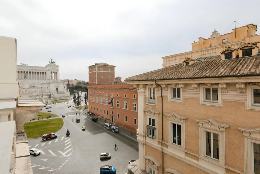 Piazza Venezia - Image 1