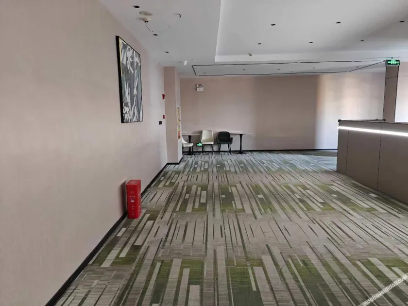 Green Tree Inn Zhixuan Hotel (Jingdezhen China Ceramics Museum) - Image 1