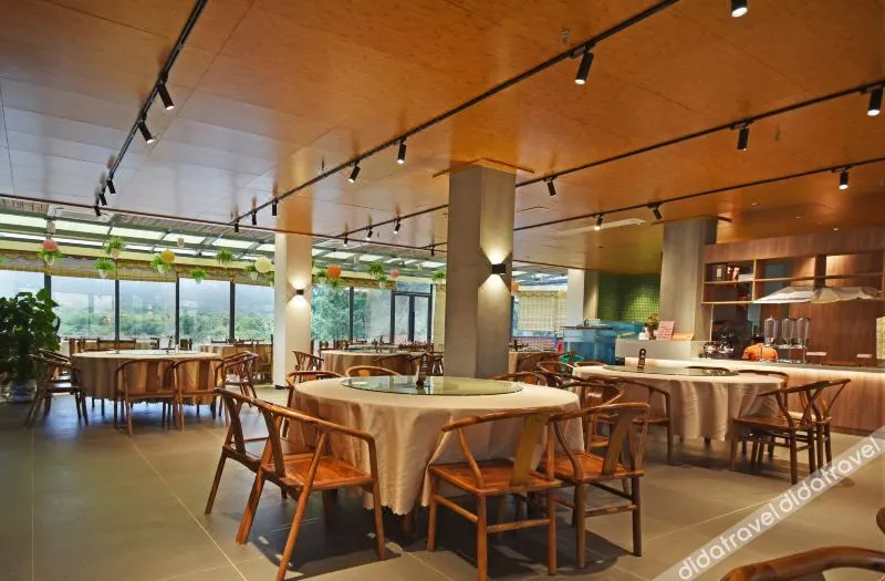 Fusheng Liuji · Wangshan Hotel - Image 1