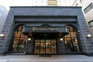 Excel Inn Omiya - Image 1