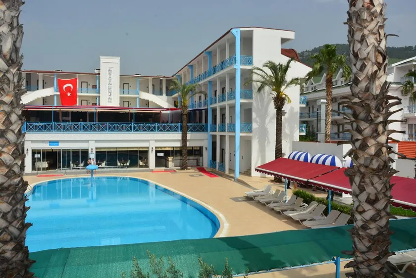 Anita Dream Hotel - Image 1