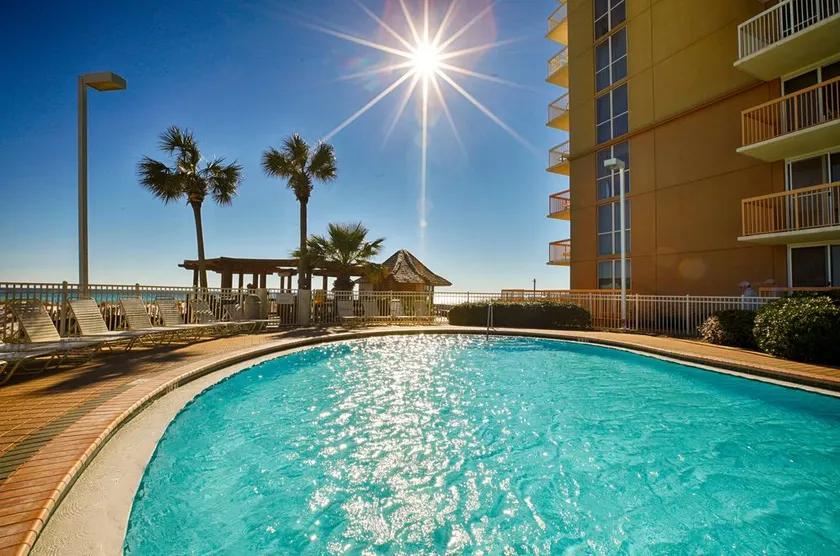 Pelican Beach Resort by Panhandle Getaways - Image 1