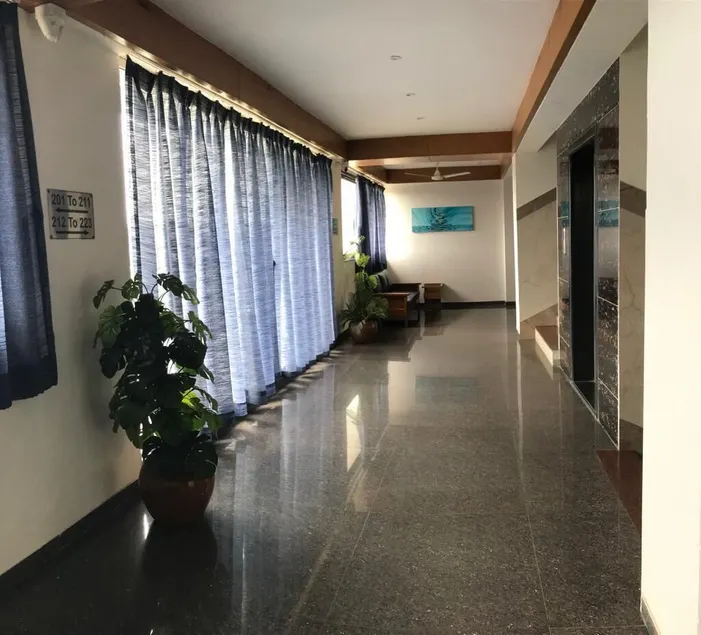 Hotel Grand Unity - Image 1