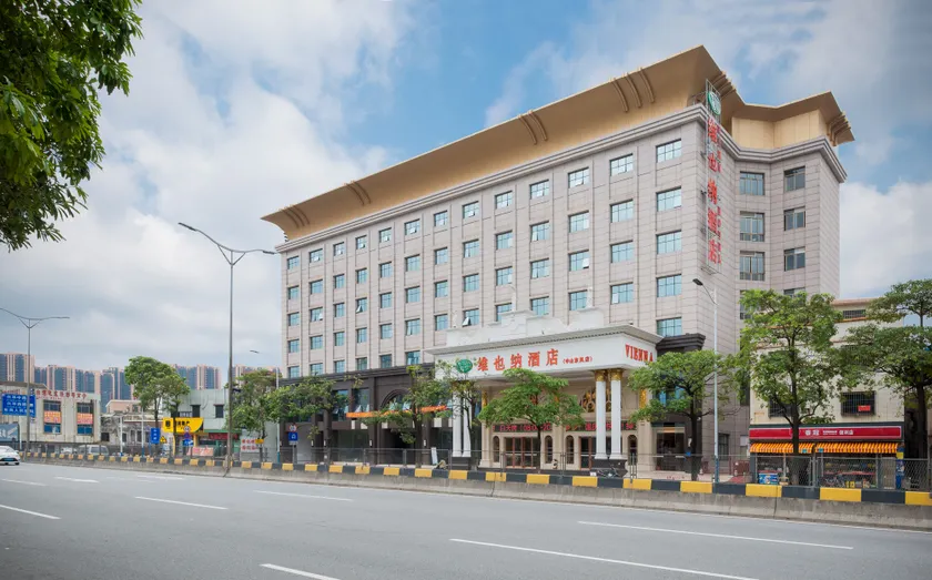 Vienna International Hotel (Zhongshan Dongfeng Daxin Xinduhui) - Image 1