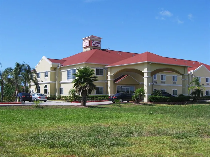 Crystal Suites - Image 1