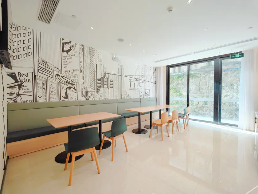 City Comfort Inn Hotel (Huizhou Honghua Lake) - Image 1
