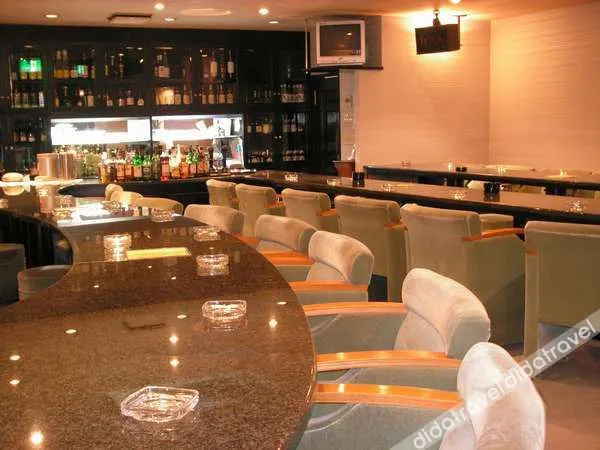 City Hotel Michi - Image 1