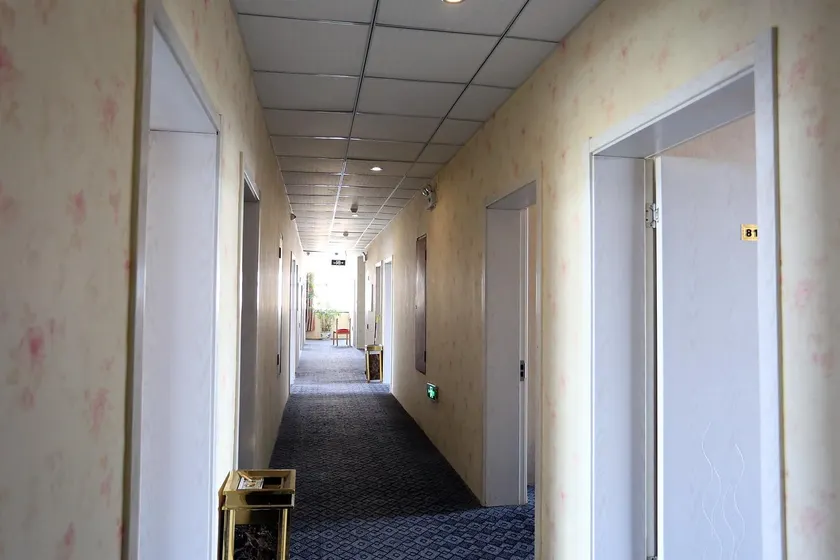 Fashion Hotel (Jiaxing Jingkai Tanghui Store) - Image 1