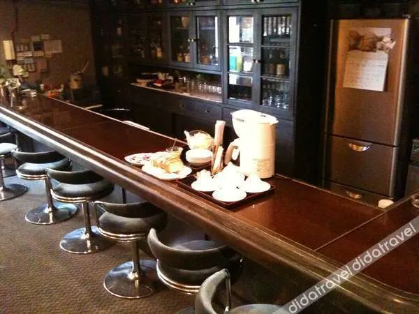 Business Hotel Suzuya - Image 1