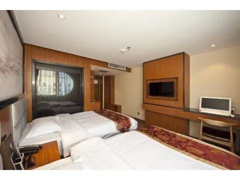 Super 8 Hotel Fuzhou the Mixc branch - Image 1