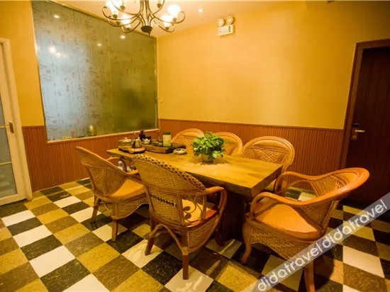 Biancheng Hostel - Image 1