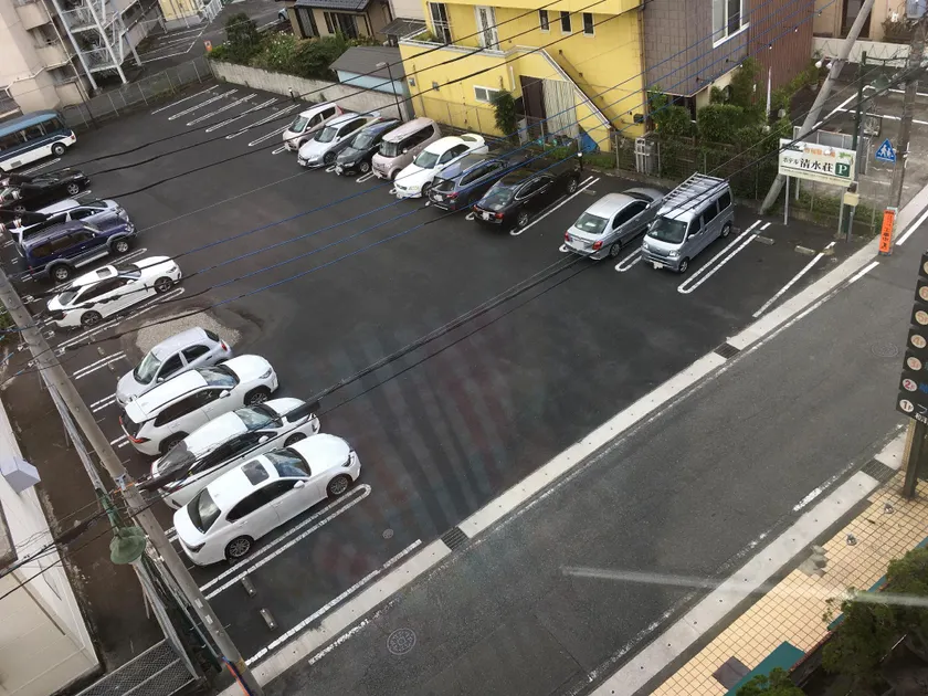 Hotel Shimizuso - Image 1