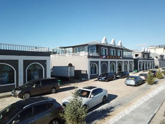 Saihanba Hotel - Image 1