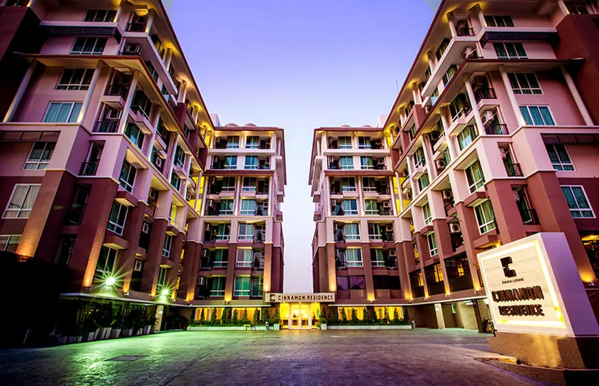 Cinnamon Residence - Image 1