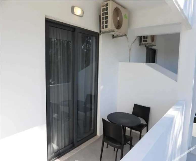 Evita Alegria Hotel - Image 1