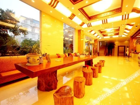 Cheng Feng Hotel - Image 1