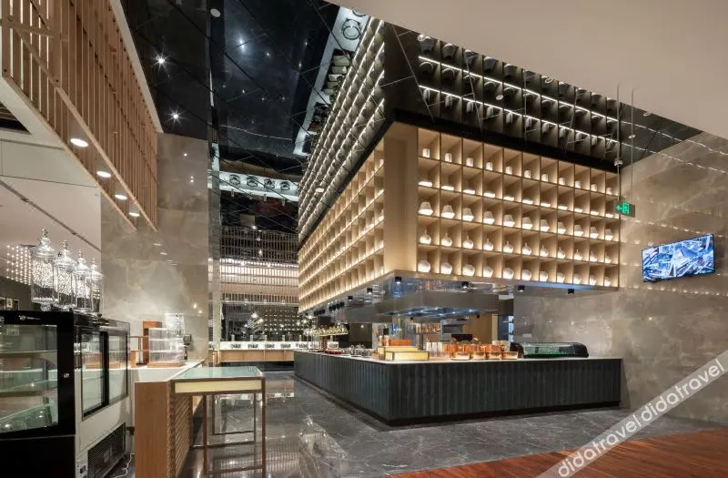Zhengdi Olympic Sports Jianguo Hotel - Image 1