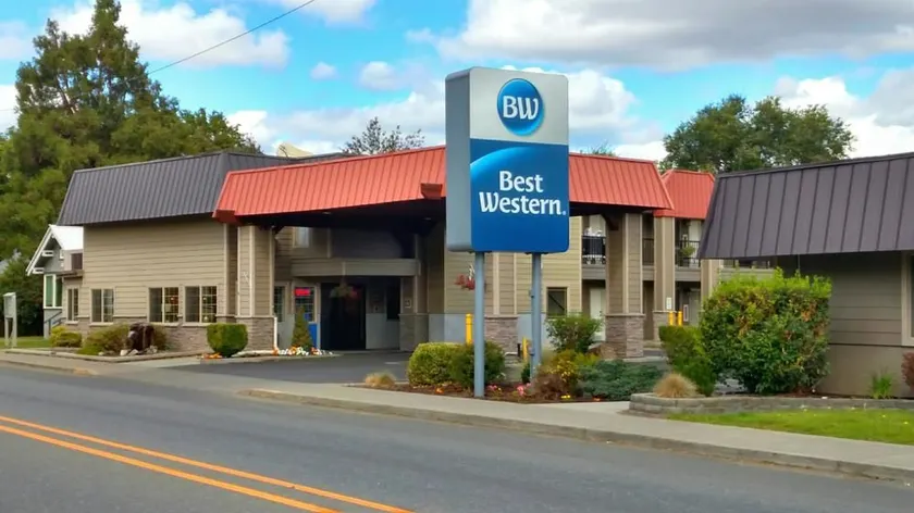Best Western John Day Inn - Image 1