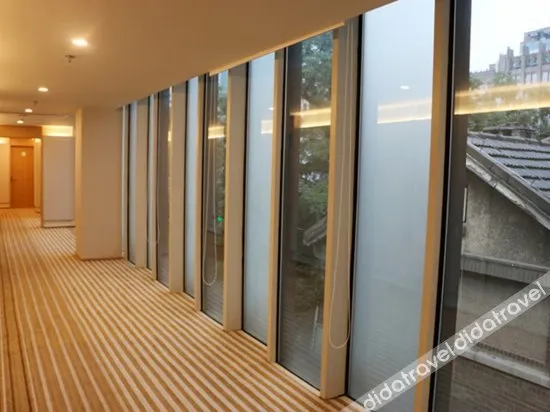 JI Hotel Dongdan Beijing - Image 1